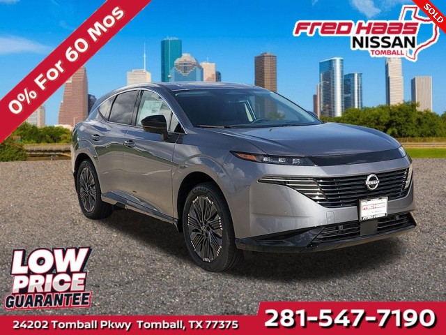 BUY NISSAN MURANO 2026 PLATINUM AWD, Local Autos Online LLC