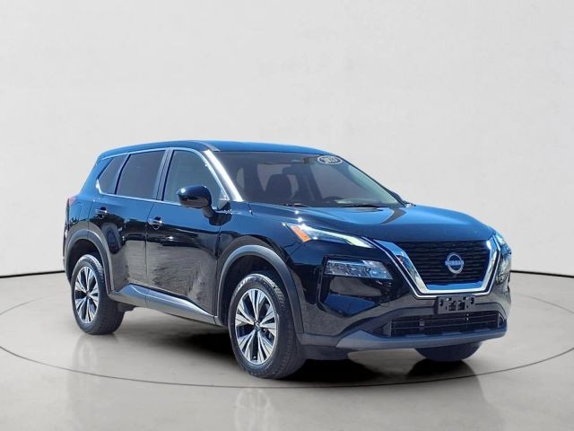 BUY NISSAN ROGUE 2023 SV (2023.5) SPORT UTILITY 4D, Local Autos Online LLC