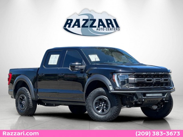 BUY FORD F-150 2021 RAPTOR, Local Autos Online LLC