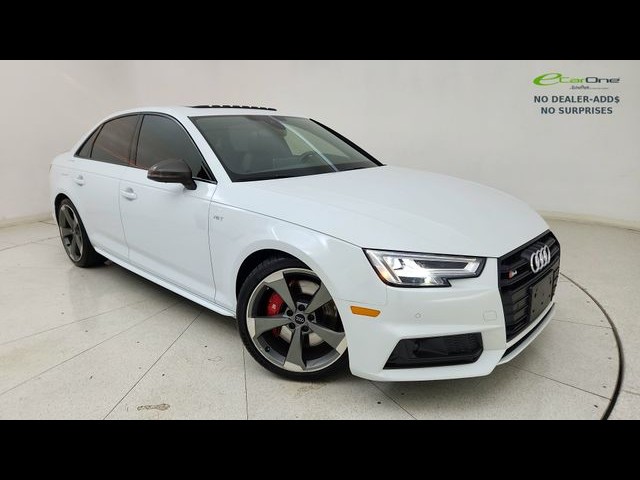 BUY AUDI S4 2018 3.0T PRESTIGE, Local Autos Online LLC