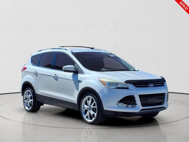 BUY FORD ESCAPE 2015 TITANIUM SPORT UTILITY 4D, Local Autos Online LLC