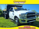 2021 RAM 3500 TRADESMAN 