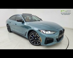 2025 Bmw 4 Series