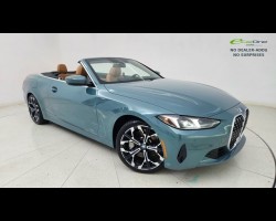 2026 Bmw 4 Series