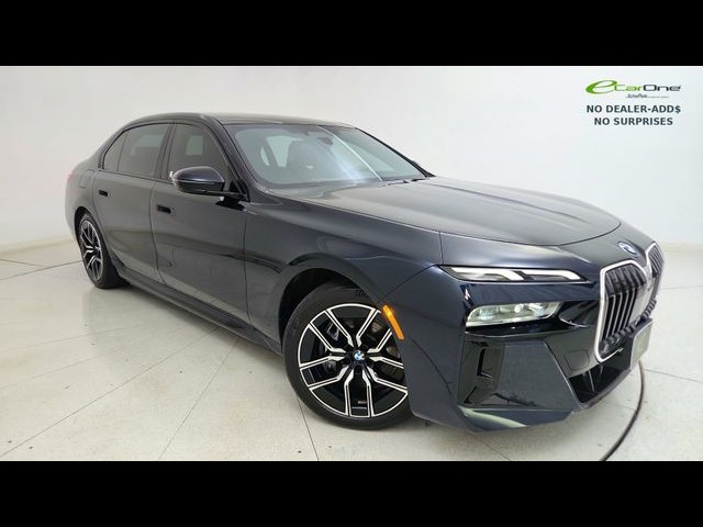 BUY BMW I7 2024 XDRIVE60, Local Autos Online LLC