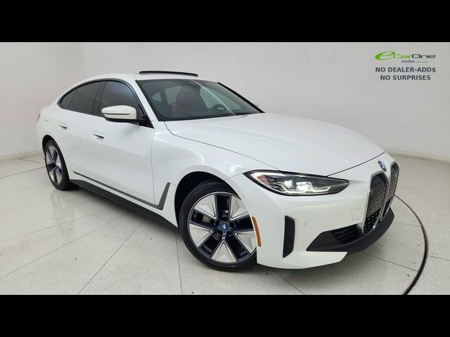 BUY BMW I4 2023 EDRIVE35, Local Autos Online LLC