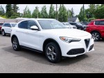 2021 ALFA ROMEO STELVIO SPRINT 
