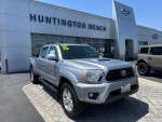 2015 TOYOTA TACOMA BASE 