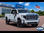2026 GMC SIERRA 2500HD DENALI 
