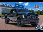 2026 GMC SIERRA 2500HD AT4 
