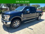 2021 FORD F-250SD LARIAT 