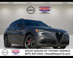 2023 Alfa Romeo Stelvio