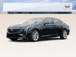 2026 Cadillac Ct5