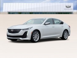 2024 Cadillac Ct5