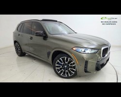 2025 Bmw X5