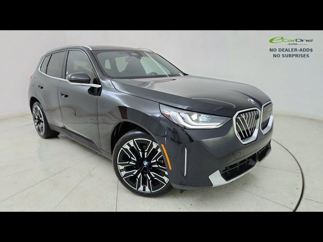 BUY BMW X3 2025 30 XDRIVE, Local Autos Online LLC