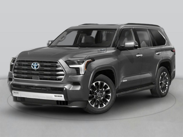 BUY TOYOTA SEQUOIA 2023 LIMITED, Local Autos Online LLC