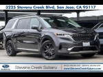 2024 KIA CARNIVAL SX PRESTIGE 