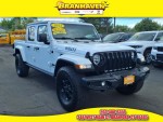 2022 JEEP GLADIATOR WILLYS 