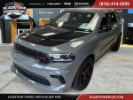 2026 DODGE DURANGO SRT HELLCAT 