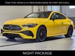 2026 MERCEDES-BENZ CLE CLE 450 