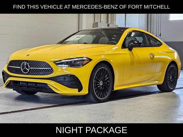 BUY MERCEDES-BENZ CLE 2026 CLE 450, Local Autos Online LLC