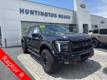 2025 FORD F-150 RAPTOR R 