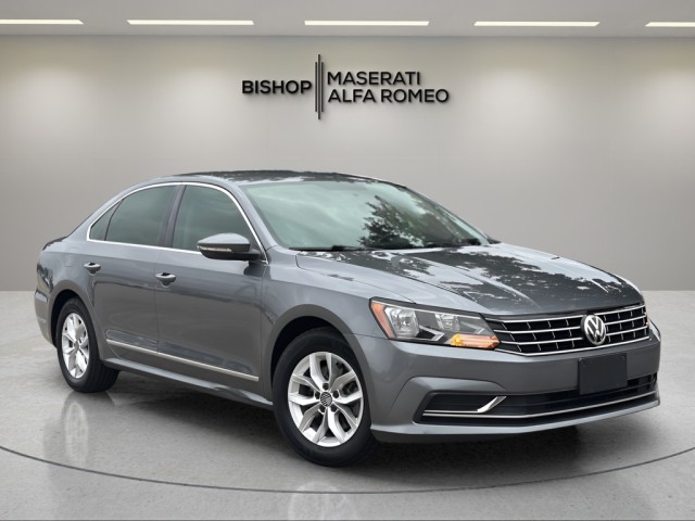 BUY VOLKSWAGEN PASSAT 2017 1.8T S, Local Autos Online LLC