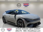 2025 KIA EV6 GT-LINE 