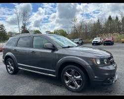 2015 Dodge Journey