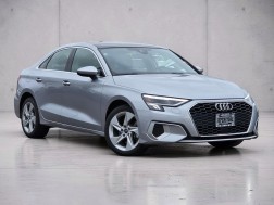 2024 Audi A3