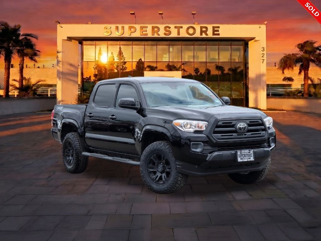 BUY TOYOTA TACOMA 2019 SR, Local Autos Online LLC