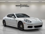 2016 PORSCHE PANAMERA 4S 