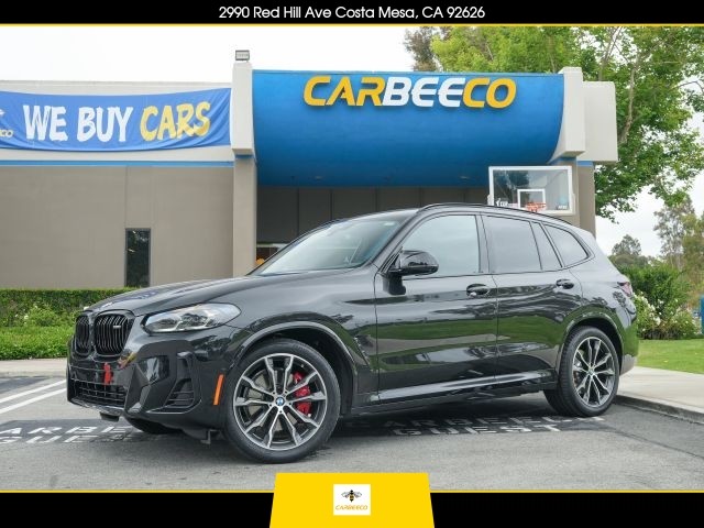 BUY BMW X3 2023 M40I SPORT UTILITY 4D, Local Autos Online LLC