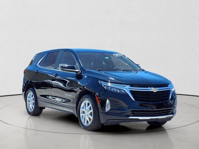 BUY CHEVROLET EQUINOX 2023 LT SPORT UTILITY 4D, Local Autos Online LLC