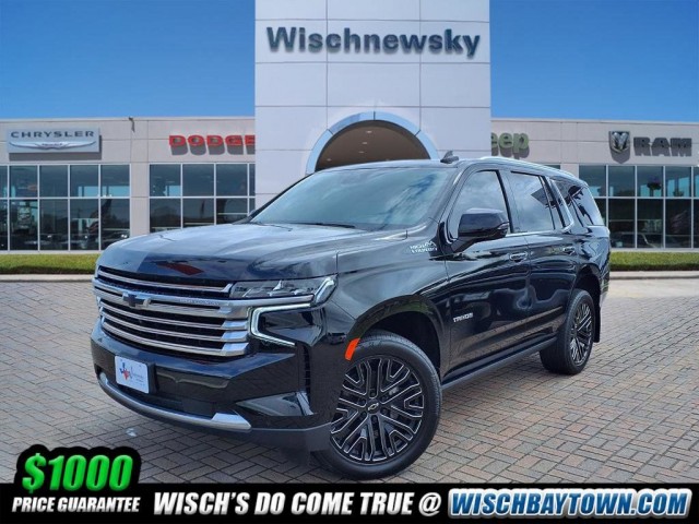 BUY CHEVROLET TAHOE 2023 HIGH COUNTRY, Local Autos Online LLC