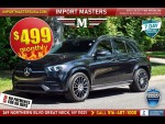 2022 MERCEDES-BENZ GLE GLE 350 