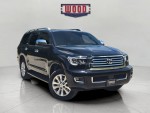 2019 TOYOTA SEQUOIA PLATINUM 