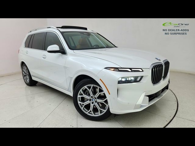 BUY BMW X7 2026 XDRIVE40I, Local Autos Online LLC