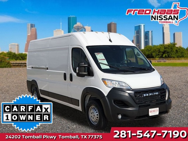 BUY RAM PROMASTER 2500 2026 HIGH ROOF, Local Autos Online LLC