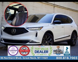 2023 Acura Mdx