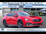 2025 SUBARU WRX PREMIUM 