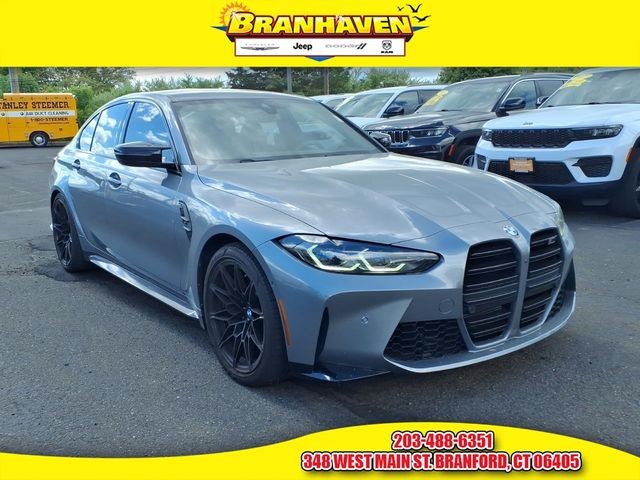 BUY BMW M3 2024 COMPETITION, Local Autos Online LLC