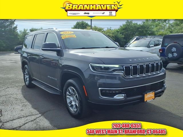 BUY JEEP WAGONEER 2023 4X4, Local Autos Online LLC