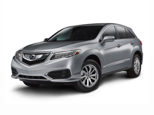 BUY ACURA RDX 2017, Local Autos Online LLC