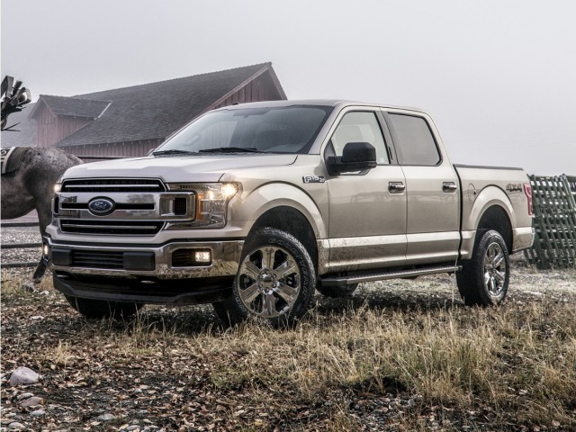 BUY FORD F-150 2019 KING RANCH, Local Autos Online LLC