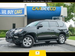 2018 Lexus Gx
