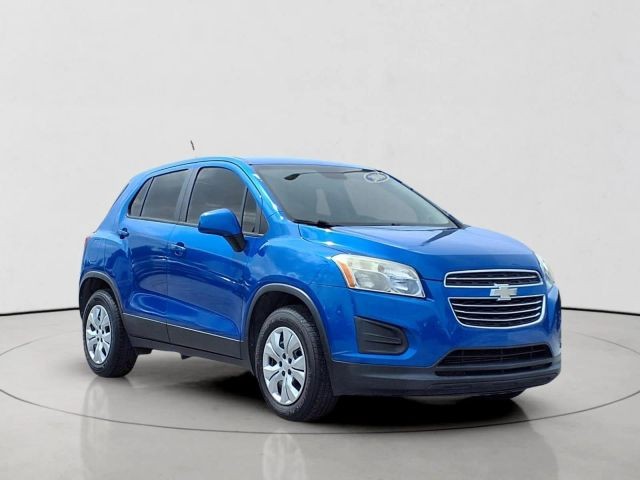 BUY CHEVROLET TRAX 2016 LS SPORT UTILITY 4D, Local Autos Online LLC