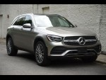 2021 MERCEDES-BENZ GLC GLC 300 