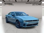 2026 DODGE CHARGER R/T PLUS 